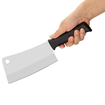 Vogue Black Cleaver 180mm • PAS-D474