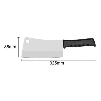 Vogue Black Cleaver 180mm • PAS-D474