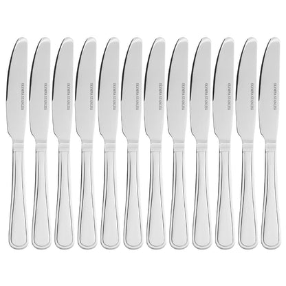 Olympia Mayfair Table Knife (12 Pack) • PAS-D505