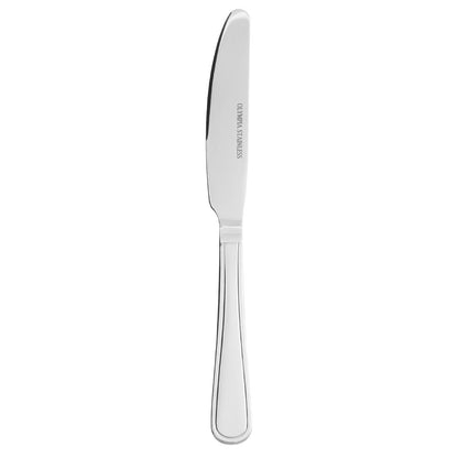 Olympia Mayfair Table Knife (12 Pack) • PAS-D505