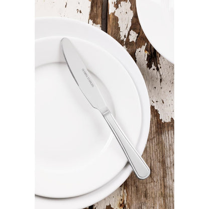Olympia Mayfair Table Knife (12 Pack) • PAS-D505