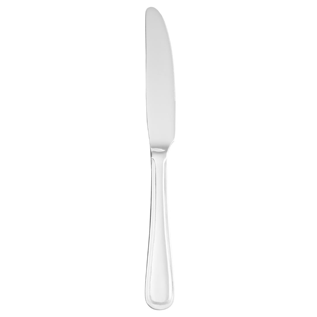 Olympia Mayfair Dessert Knife (12 Pack) (Pack of 12) • PAS-D506