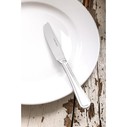 Olympia Mayfair Dessert Knife (12 Pack) (Pack of 12) • PAS-D506
