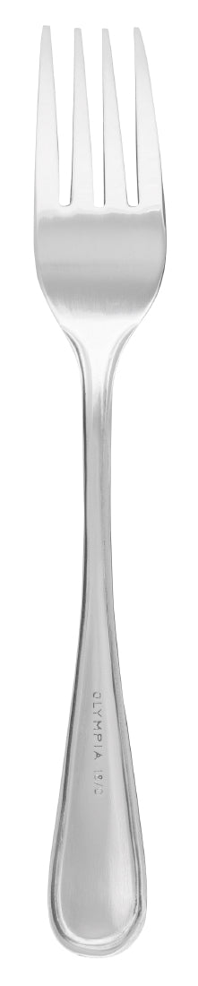 Olympia Mayfair Table Fork (12 Pack) • PAS-D507