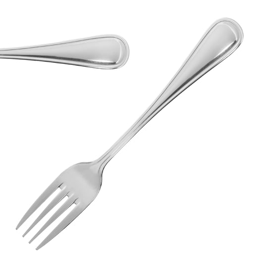 Olympia Mayfair Dessert Fork (12 Pack) • PAS-D508