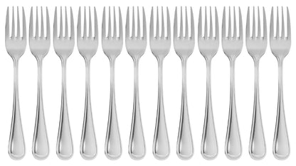 Olympia Mayfair Dessert Fork (12 Pack) • PAS-D508