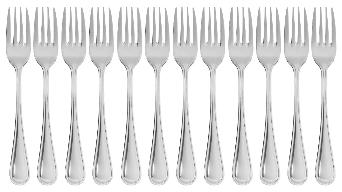 Olympia Mayfair Dessert Fork (12 Pack) (Pack of 12) • PAS-D508