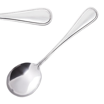 Olympia Mayfair Soup Spoon (12 Pack) • PAS-D511