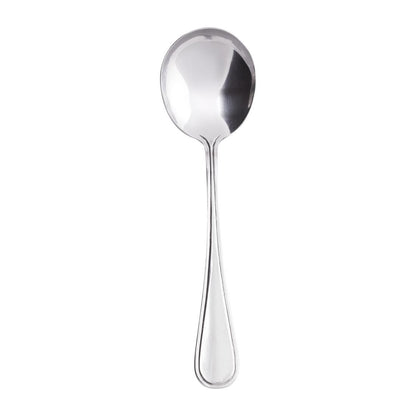 Olympia Mayfair Soup Spoon (12 Pack) • PAS-D511