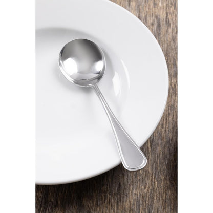 Olympia Mayfair Soup Spoon (12 Pack) • PAS-D511