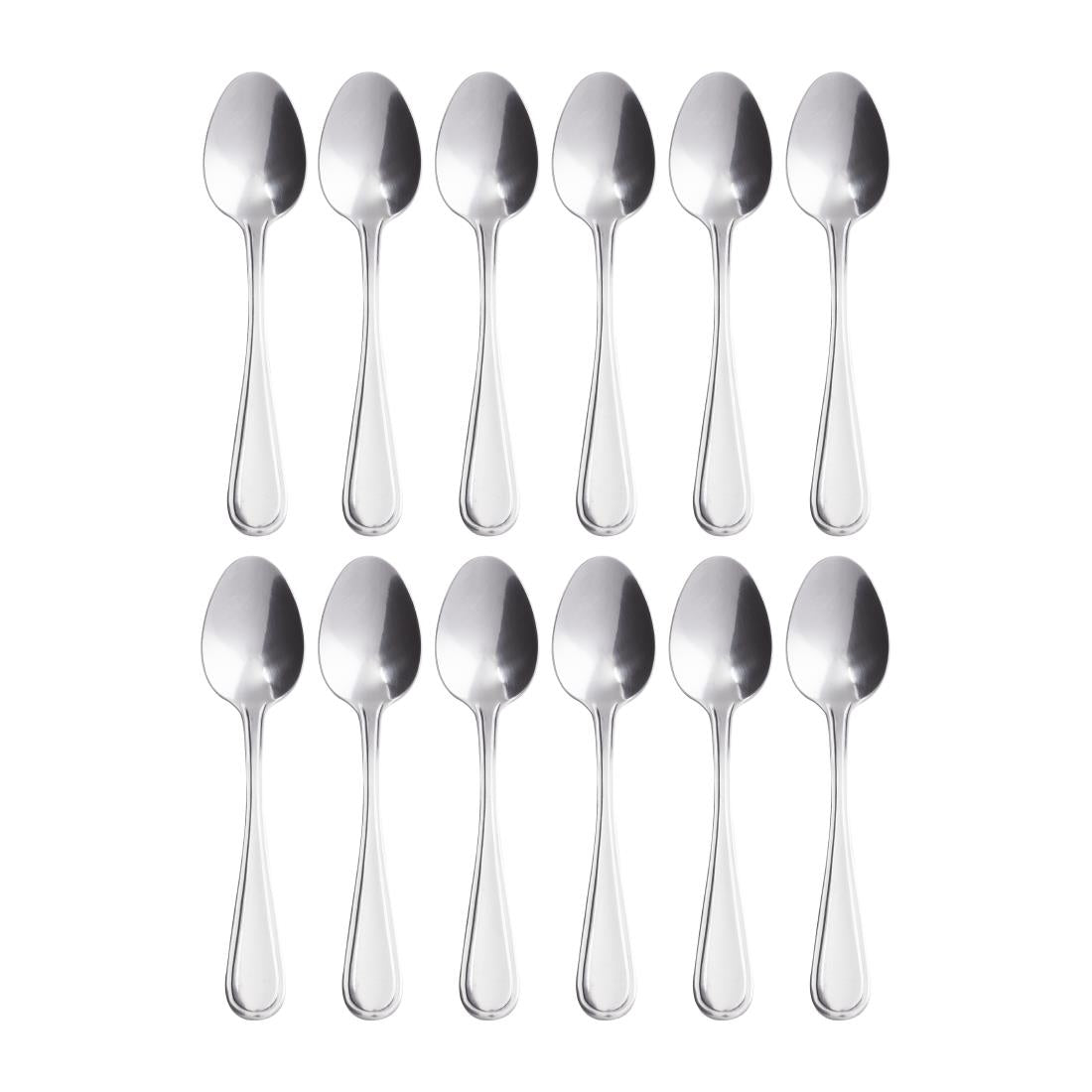 Olympia Mayfair Teaspoon (12 Pack) • PAS-D512
