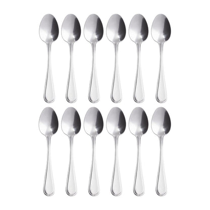 Olympia Mayfair Teaspoon (12 Pack) • PAS-D512