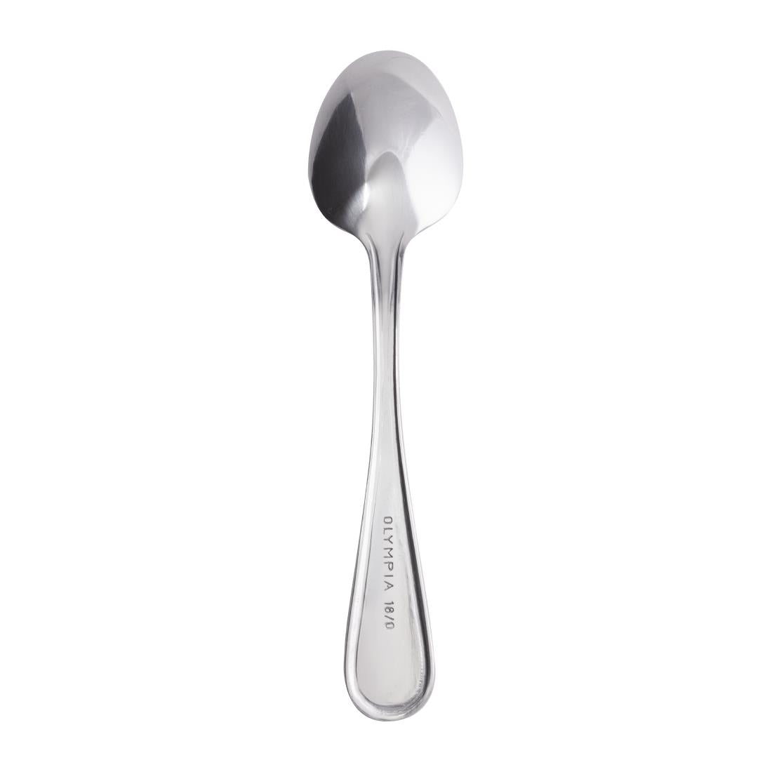 Olympia Mayfair Teaspoon (12 Pack) • PAS-D512