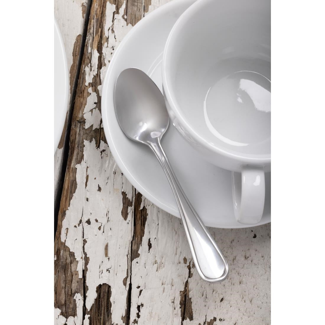 Olympia Mayfair Teaspoon (12 Pack) • PAS-D512