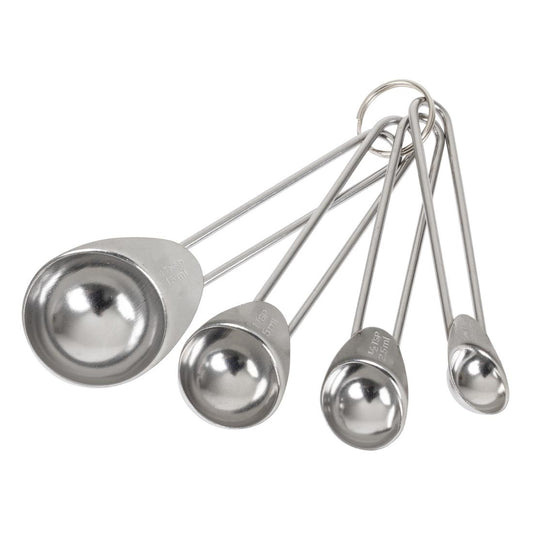 Kitchen Craft Measuring Spoon Set • PAS-D558