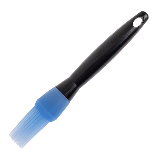 Kitchen Craft Silicone Pastry or Basting Brush 25mm • PAS-D594