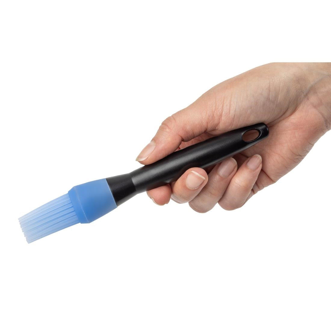 Kitchen Craft Silicone Pastry or Basting Brush 25mm • PAS-D594