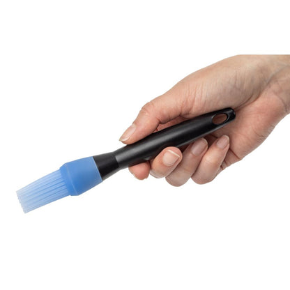 Kitchen Craft Silicone Pastry or Basting Brush 25mm • PAS-D594