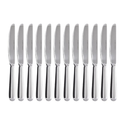 Olympia Baguette Table Knife (12 Pack) • PAS-D595