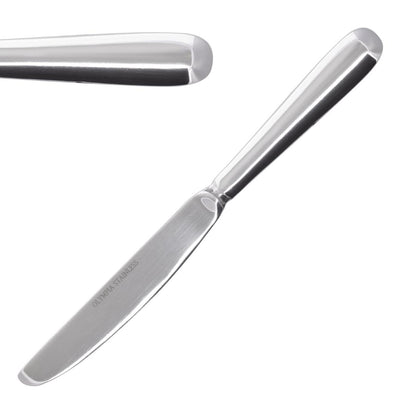 Olympia Baguette Table Knife (12 Pack) • PAS-D595
