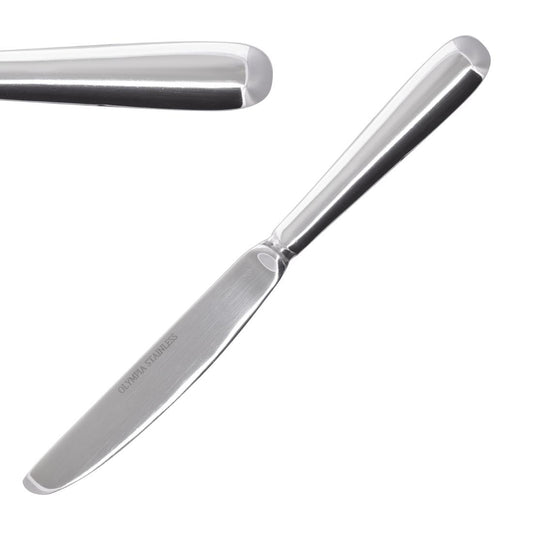 Olympia Baguette Table Knife (12 Pack) • PAS-D595