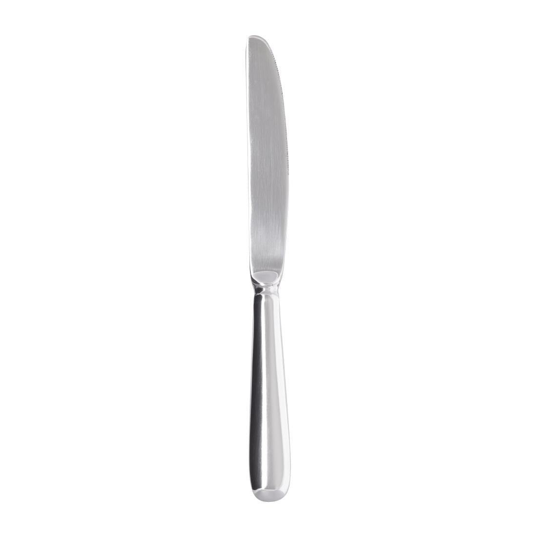 Olympia Baguette Table Knife (12 Pack) • PAS-D595