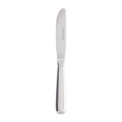 Olympia Baguette Dessert Knife (12 Pack) • PAS-D596