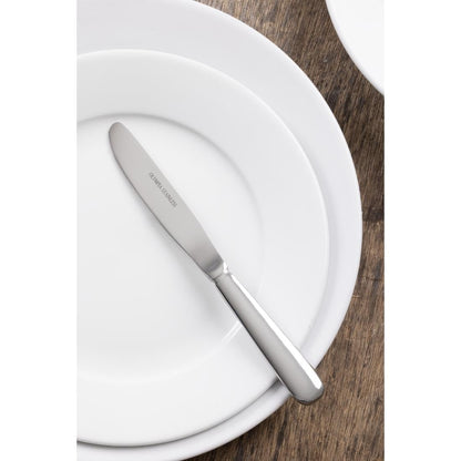Olympia Baguette Dessert Knife (12 Pack) • PAS-D596