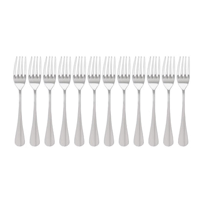 Olympia Baguette Table Fork (12 Pack) • PAS-D597