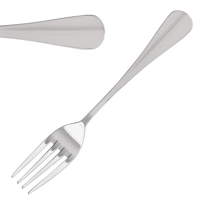 Olympia Baguette Table Fork (12 Pack) • PAS-D597