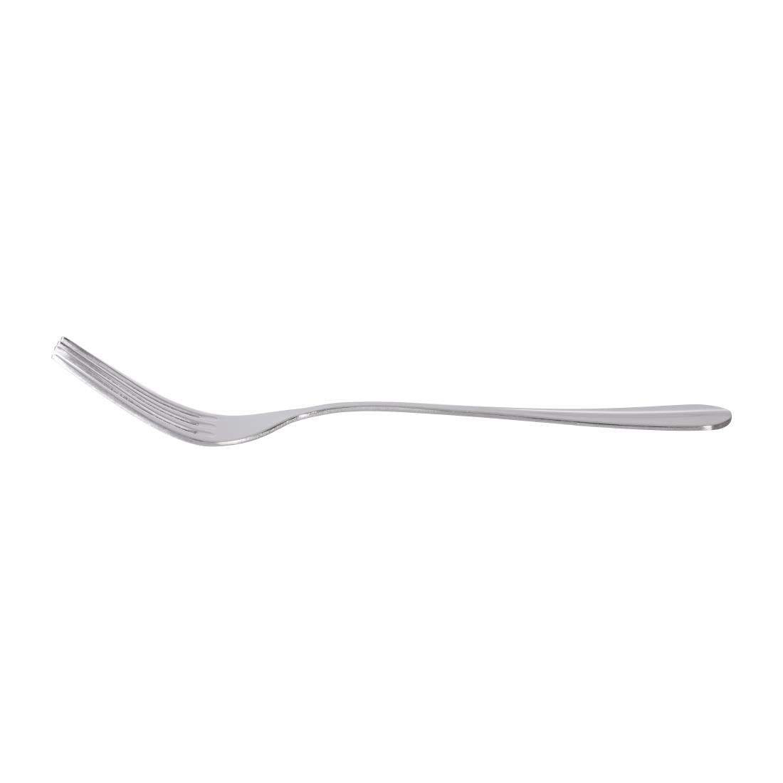 Olympia Baguette Table Fork (12 Pack) • PAS-D597