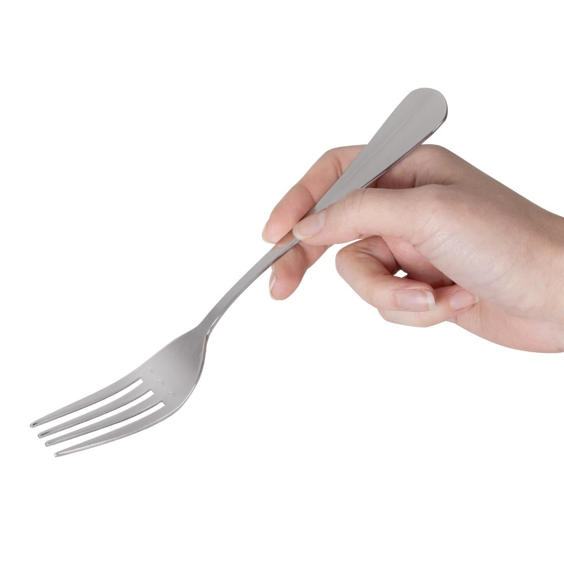 Olympia Baguette Table Fork (12 Pack) • PAS-D597
