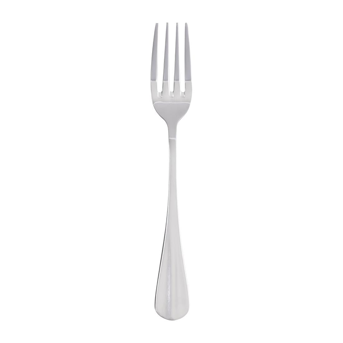 Olympia Baguette Dessert Fork (12 Pack) (Pack of 12) • PAS-D598