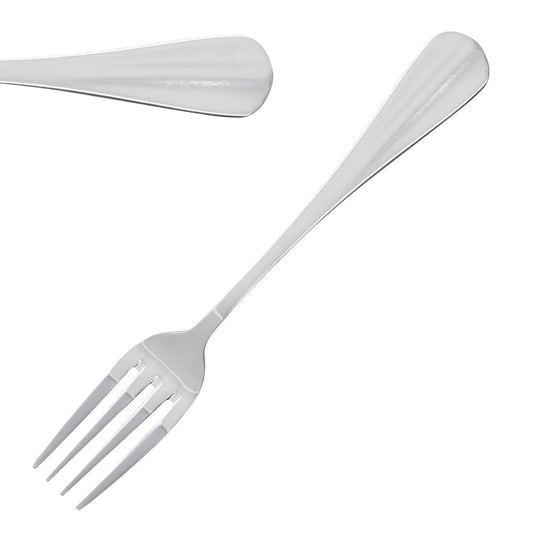 Olympia Baguette Dessert Fork (12 Pack) • PAS-D598