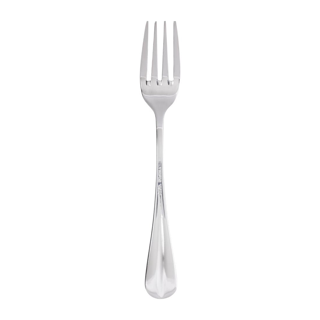 Olympia Baguette Dessert Fork (12 Pack) (Pack of 12) • PAS-D598