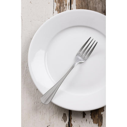 Olympia Baguette Dessert Fork (12 Pack) • PAS-D598