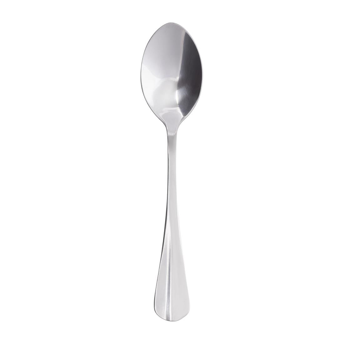 Olympia Baguette Dessert Spoon (12 Pack) • PAS-D600