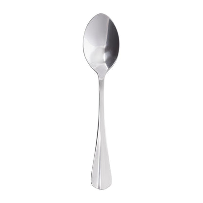 Olympia Baguette Dessert Spoon (12 Pack) • PAS-D600