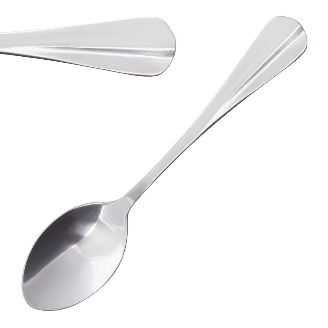 Olympia Baguette Dessert Spoon (12 Pack) • PAS-D600