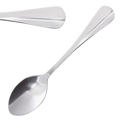 Olympia Baguette Dessert Spoon (12 Pack) • PAS-D600