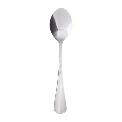 Olympia Baguette Dessert Spoon (12 Pack) • PAS-D600
