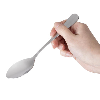 Olympia Baguette Dessert Spoon (12 Pack) • PAS-D600