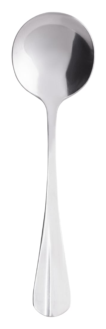 Olympia Baguette Soup Spoon (12 Pack) • PAS-D601