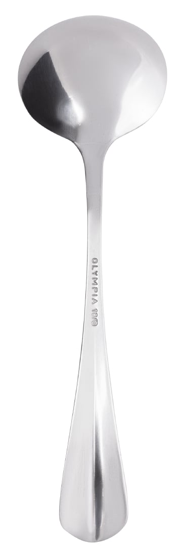 Olympia Baguette Soup Spoon (12 Pack) • PAS-D601