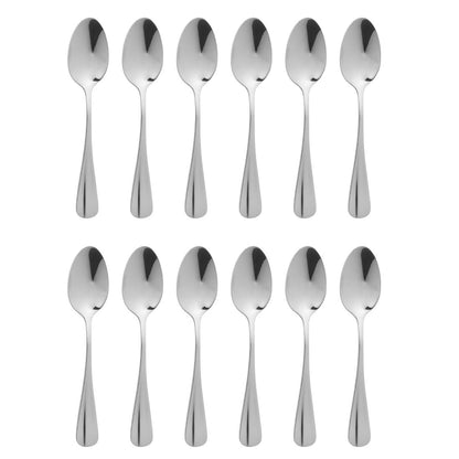 Olympia Baguette Teaspoon (12 Pack) • PAS-D602