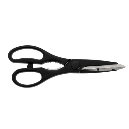 KitchenCraft Kitchen Plus Scissors • PAS-D628