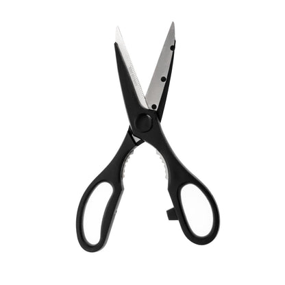 KitchenCraft Kitchen Plus Scissors • PAS-D628