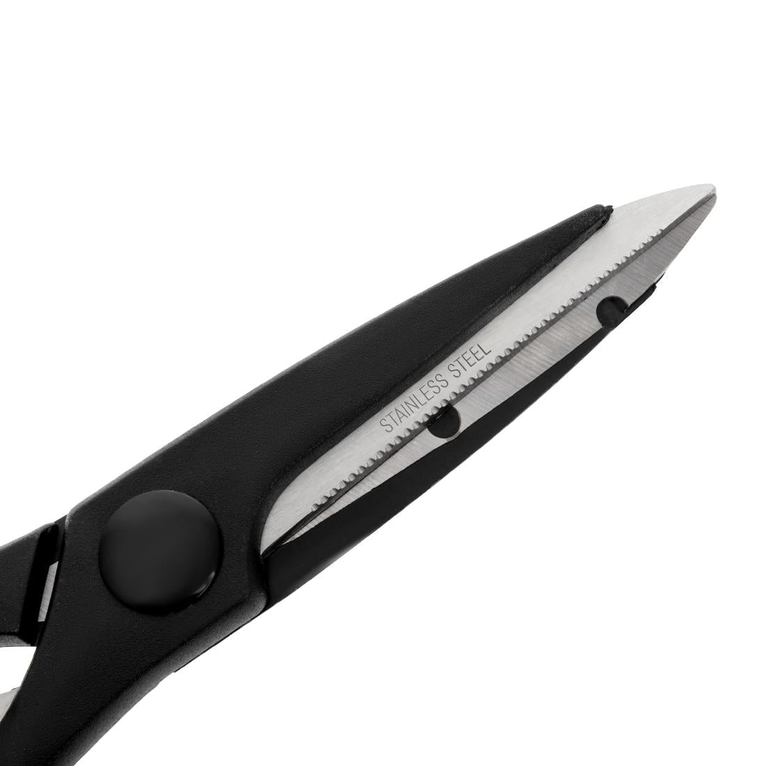 KitchenCraft Kitchen Plus Scissors • PAS-D628
