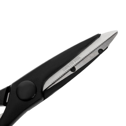 KitchenCraft Kitchen Plus Scissors • PAS-D628