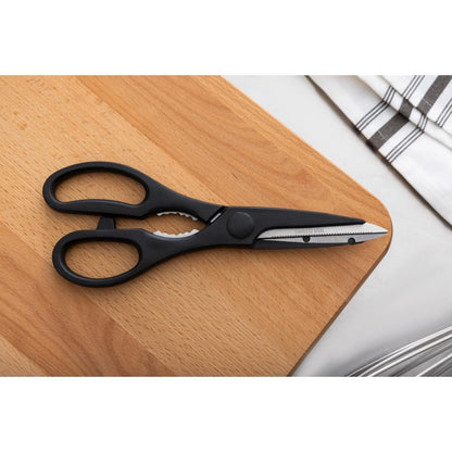 KitchenCraft Kitchen Plus Scissors • PAS-D628